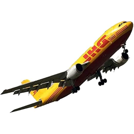 Expedited DHL Fill Postage Service