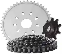 Kit Relação para Motores 80cc