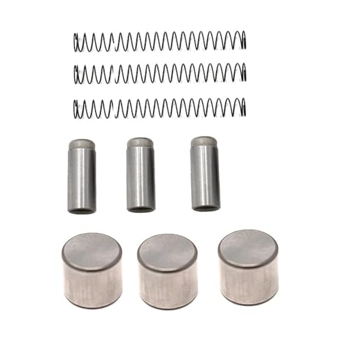 Kit réparation embrayage démarreur idéal pour réfection mécanique garage - 3