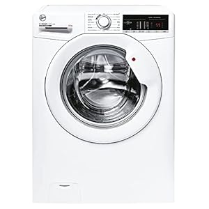 Hoover H3W48TE 8KG 1400RPM A+++ Washing Machine- White