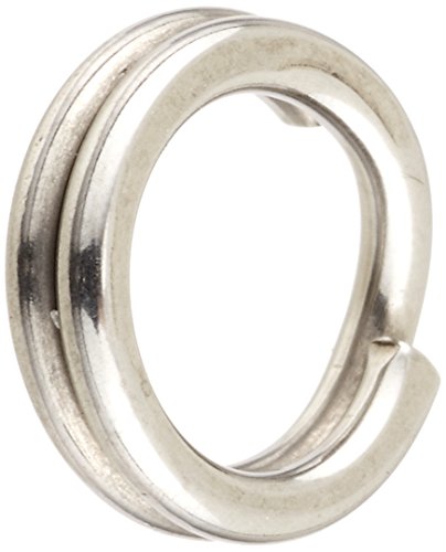 Owner P-12 Split Ring anneau brisé Hyper Wire forgé ultra résistant