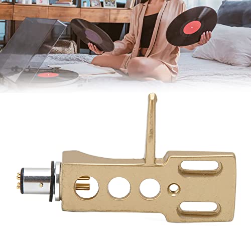 Porta Testina per Giradischi, Supporto per Stilo