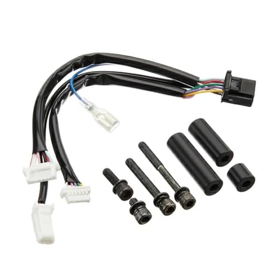 GR86 Works Bell ワークスベル スイッチ移設＆延長ハーネス＆ボス Amazon.co.jp: ワークスベル SRDキット GR86 ZN8 / BRZ ZD8 アイ