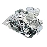 X AUTOHAUX Power Door Lock Actuator Motor Front Left Driver Side for Chevy for Chevrolet for GMC...