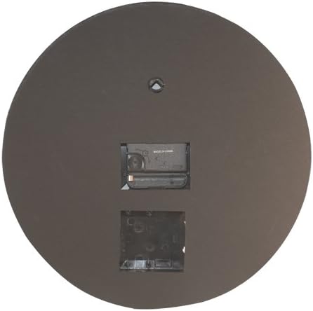 Wall Clock Hidden Camera