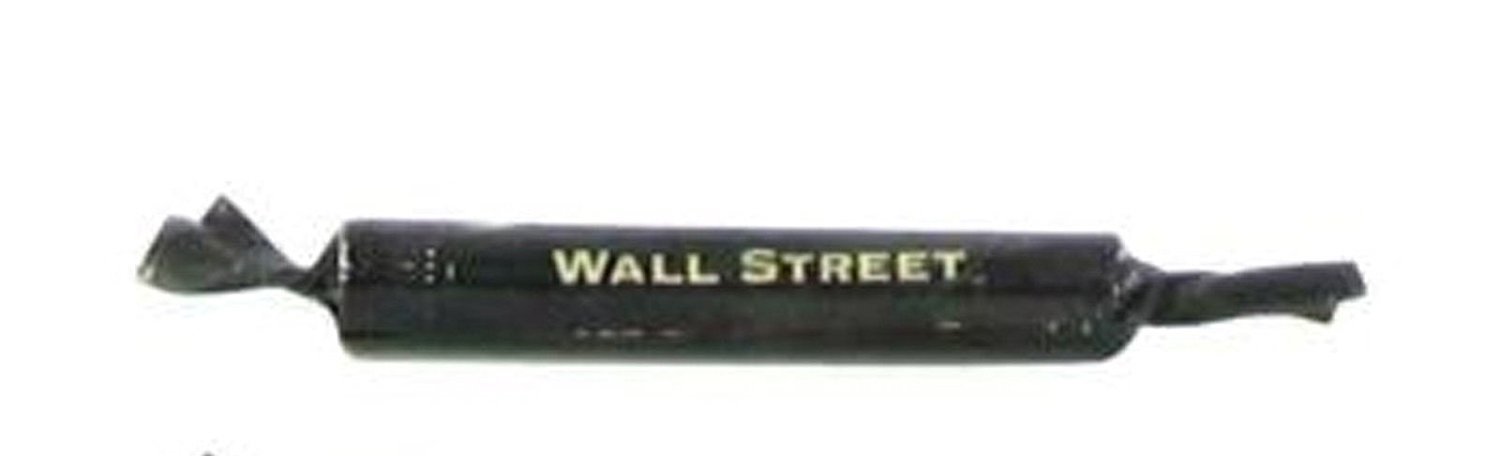 bond no 9 wall street sample