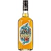 Lambs Lamb's Spice Rum