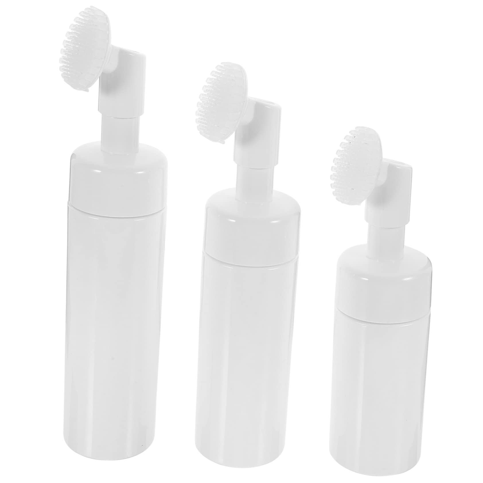 Amazon.co.jp: WOFASHPURET 空の泡ポンプボトルセット 3個入り
