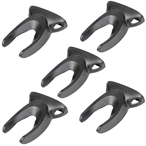 VENREA Universal Barcode Scanner Holder, Barcode Scanning Holder, Barcode Reader Rack Bracket Wall...
