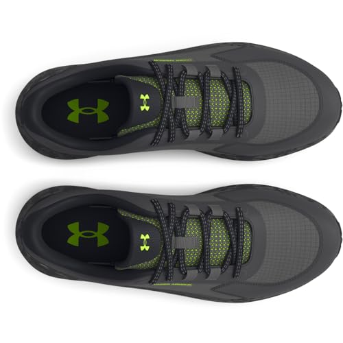 Image of Under Armour Men's Charged Bandit Trail 3 Sneaker
