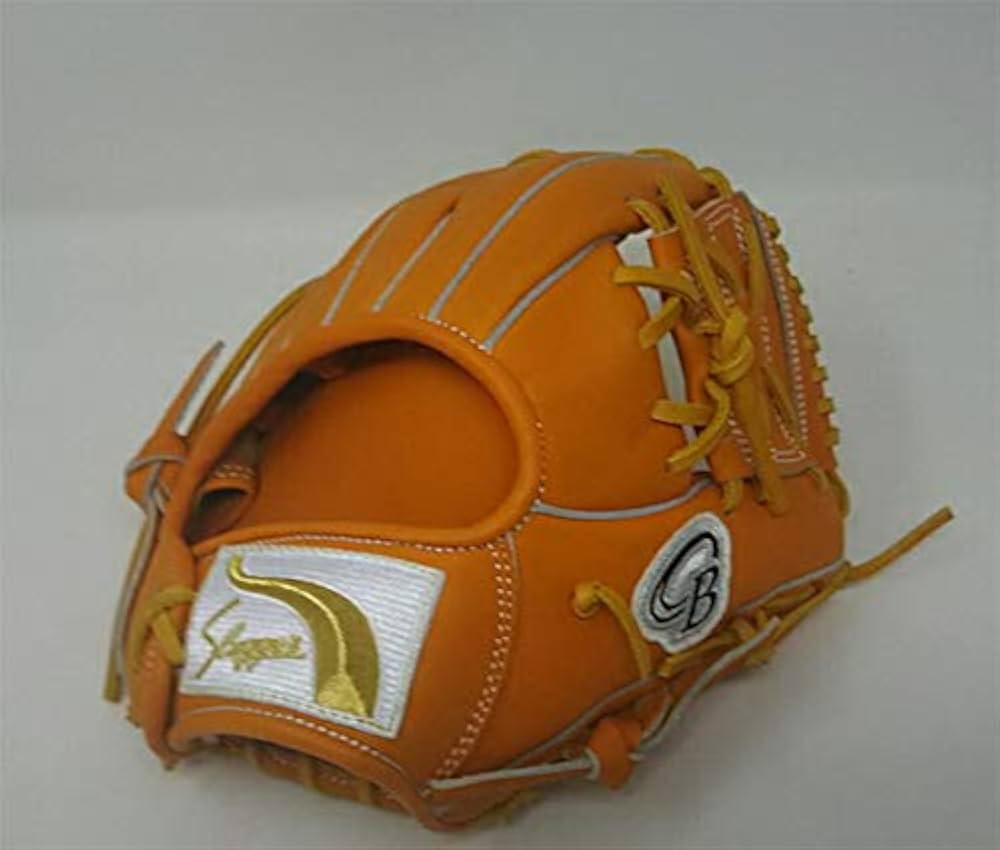 久保田スラッガー　練習用グローブ 軟式硬式兼用　KSG-PROB 久保田スラッガー - 久保田スラッガー トレーニンググラブ KSG