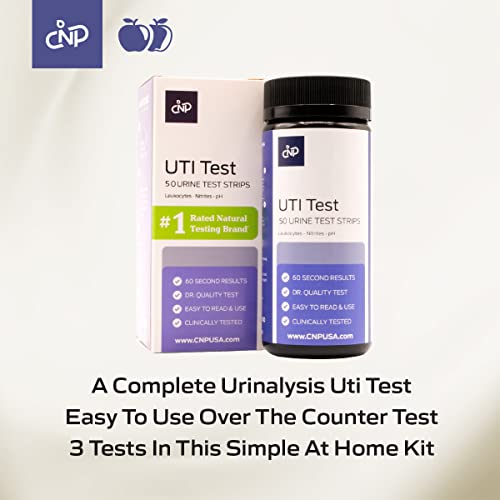 The 27 Best Diabetic Urinalysis Test Strips of 2024 [Verified] Cherry