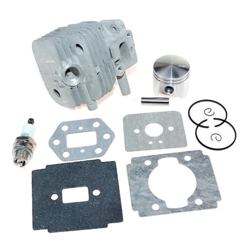 Kit cylindre-piston avec compression maximale pour modèles TB3000 2075RC