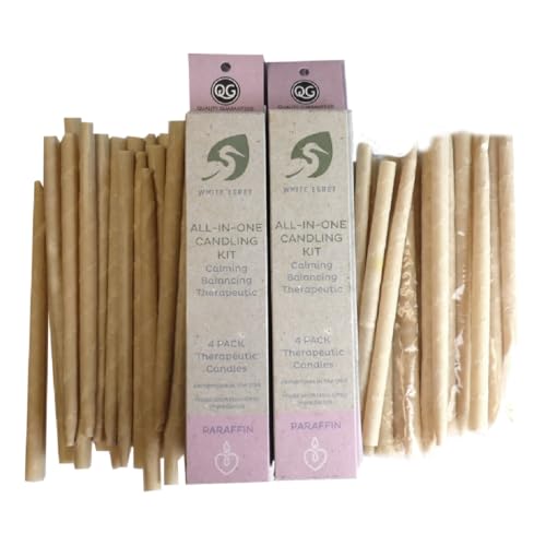 Ear Cleaning and Ear Wax Removal Kit - 12pcs Set - Convenient to Use
