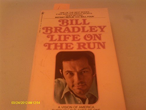 Life on the Run 0553261525 Book Cover