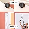 SELM-Leg-Stretching-Strap--Easy-to-Use-Ballet-Stretch-Band-Great-Dance-Equipment-Gymnastics-Leg-Stretcher-Door-Stretch-Strap-for-Flexibility-Improvement SEL&M Leg Stretching Strap – Easy to Use Ballet Stretch Band - Great Dance Equipment, Gymnastics Leg Stretcher, Door Stretch Strap for Flexibility Improvement.