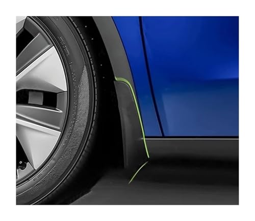Accessoires auto bavettes Range Rover L405 finition style 1 premium