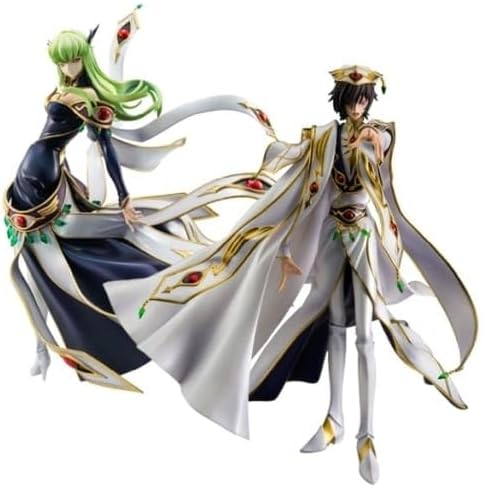 Amazon.co.jp: Precious G.E.M.シリーズ ルルーシュ・ヴィ・ブリタニア 