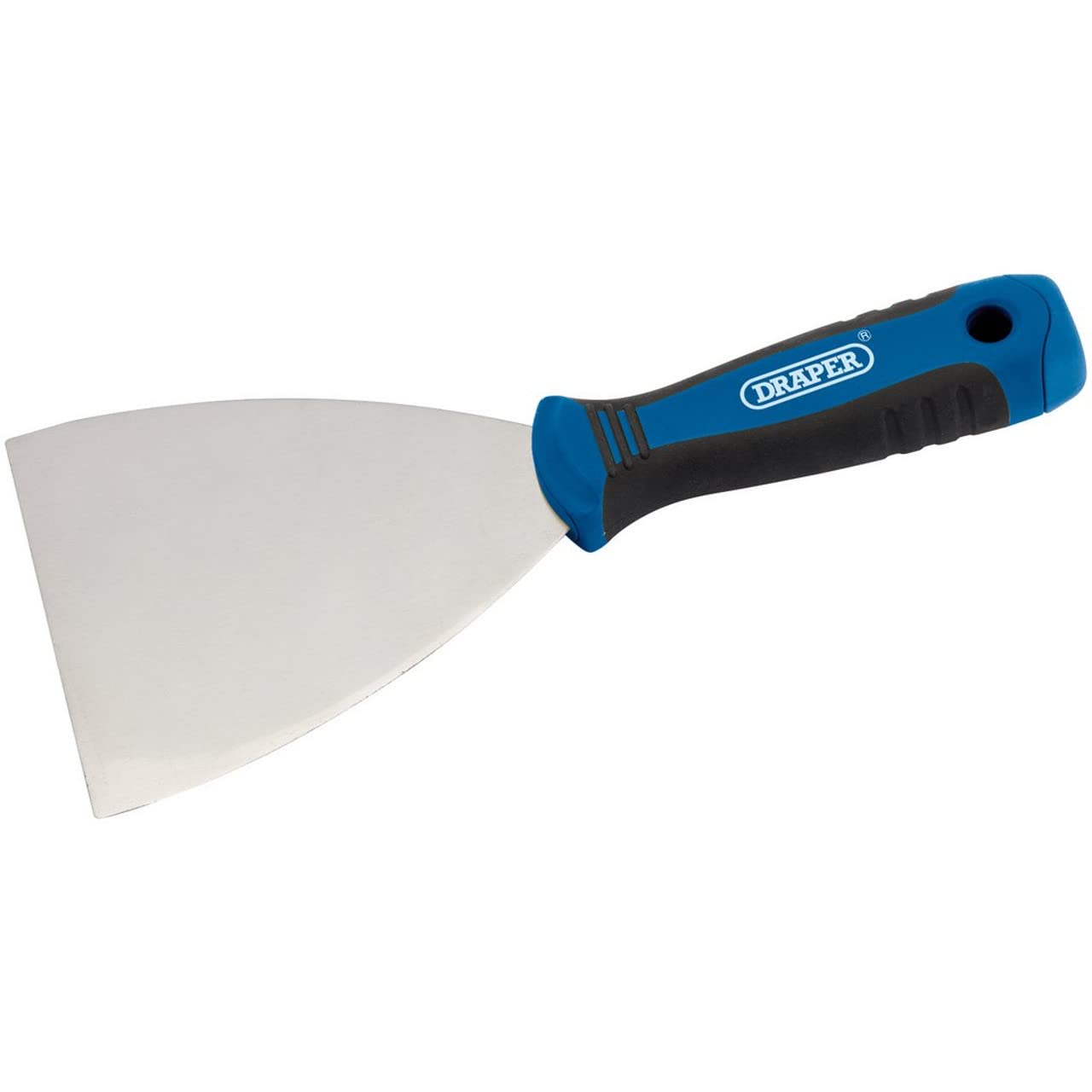 Draper 100Mm Soft Grip Filling Knife