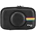 Polaroid Schutzhülle aus Silikon für Polaroid Snap Instant-Print-Digitalkamera (Schwarz)