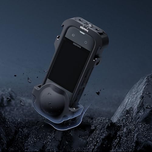 Image of Insta360 X4 Utility Frame