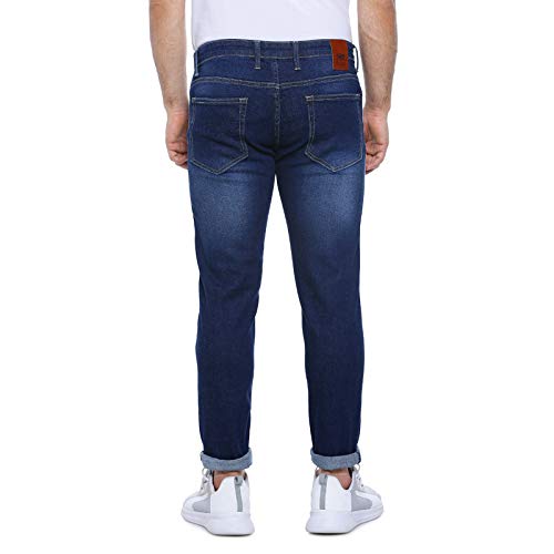Image of Cahoot Men Jeans