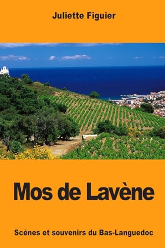 Mos de Lavène (French Edition)
