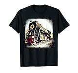 Si te gustan los trenes, entonces te encantará esta imagen de tren.