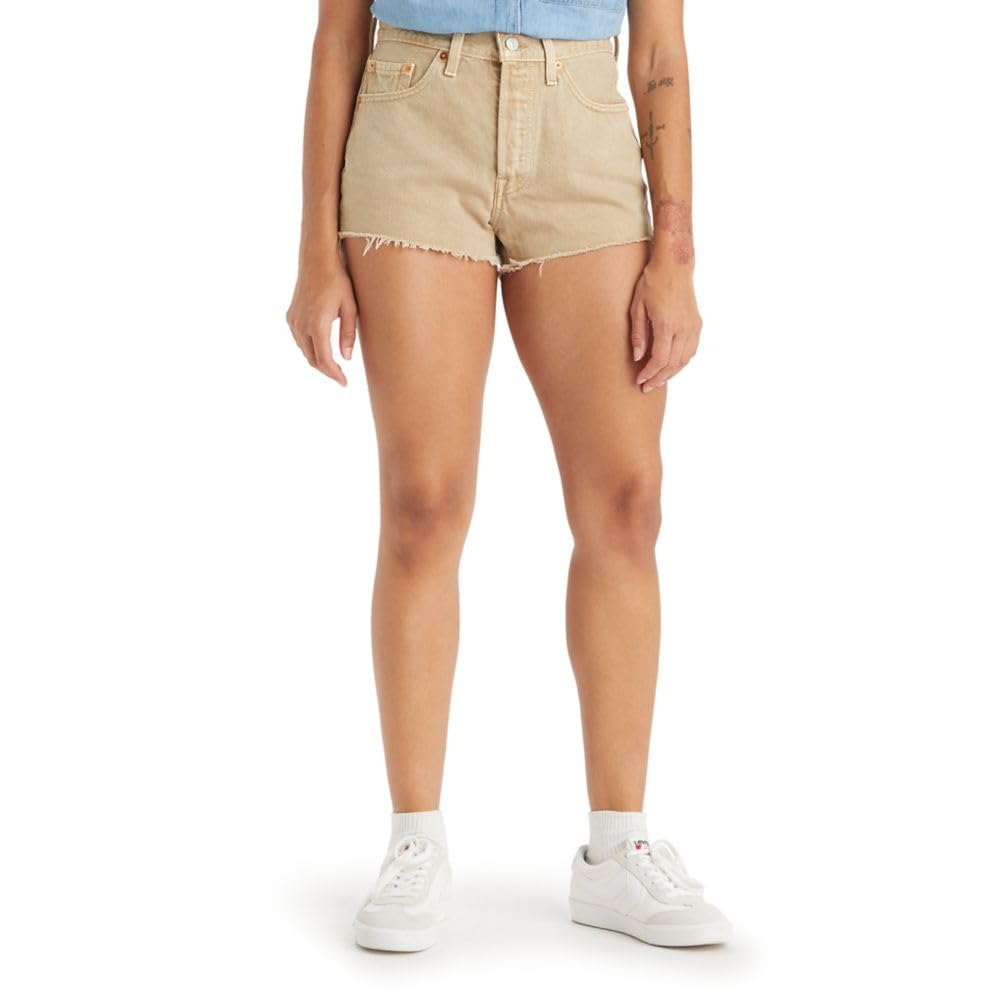 Levi's Womens 501 Original Shorts
