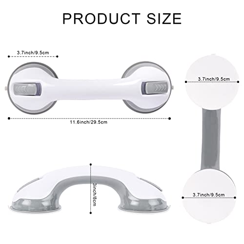 Opiniones y reviews de Barra de agarre para baño más recomendados. 5 Imagen adicional