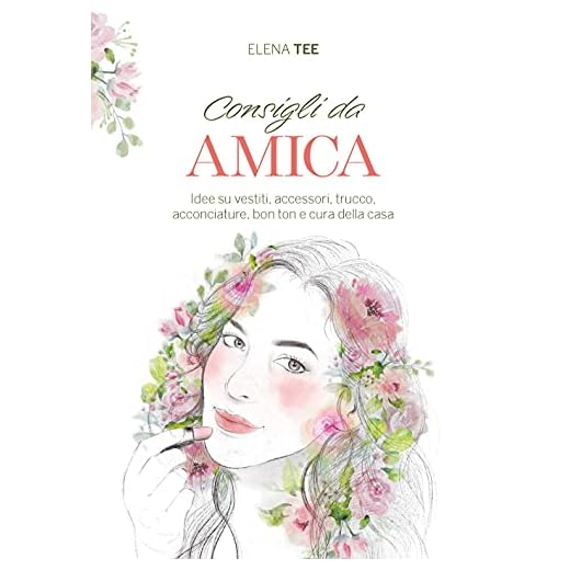 Consigli di stile e cura personale