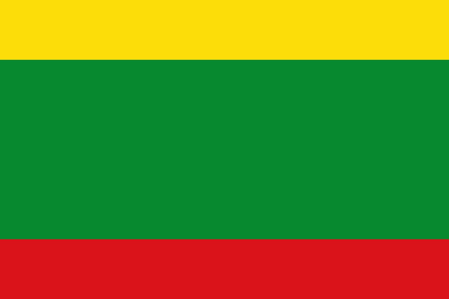 Drapeau de Sabanalarga Casanare pour honorer l'histoire du municipio