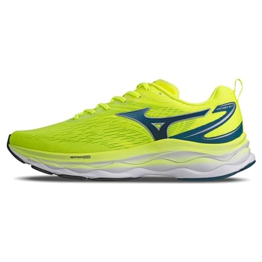 Tênis de Corrida Masculino Mizuno Victory RSP