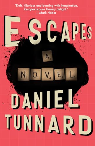 Escapes view 2