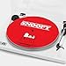 Snoopy Double-Sided Turntable Slipmat