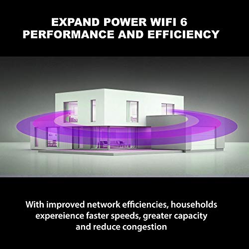 D-Link AX1800 Mesh Wi-Fi Extender - Image 6