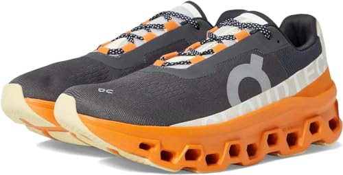 Image of On Men's Cloudmonster Sneakers