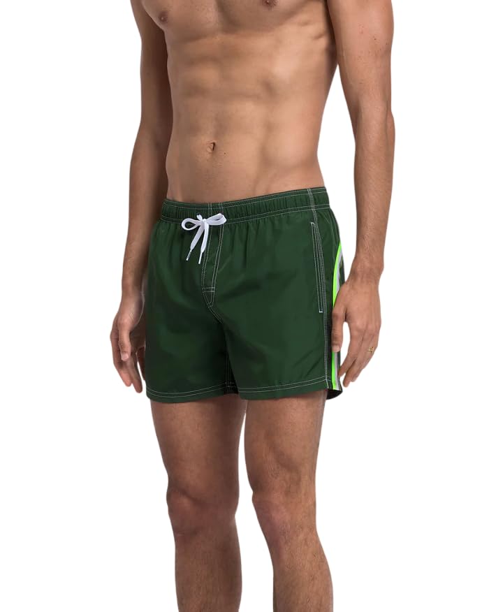 SUNDEK Costume Uomo Art M504BDP0300