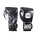 CLETO REYES Training Boxing Gloves with Hook and Loop Closure for Sparring and Heavy Punching Bags, Men and Women, MMA, Kickboxing, Muay Thai