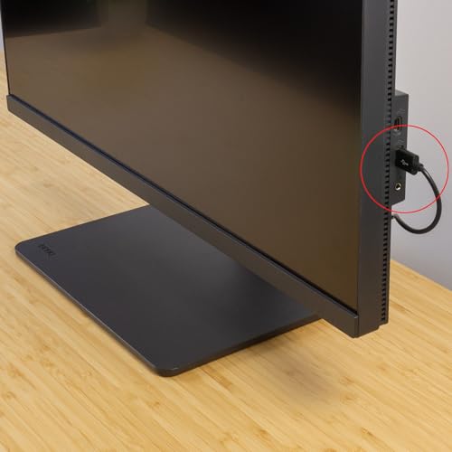 Lampe USB pour moniteur avec capteur de lumière barre lumineuse écran incurvé