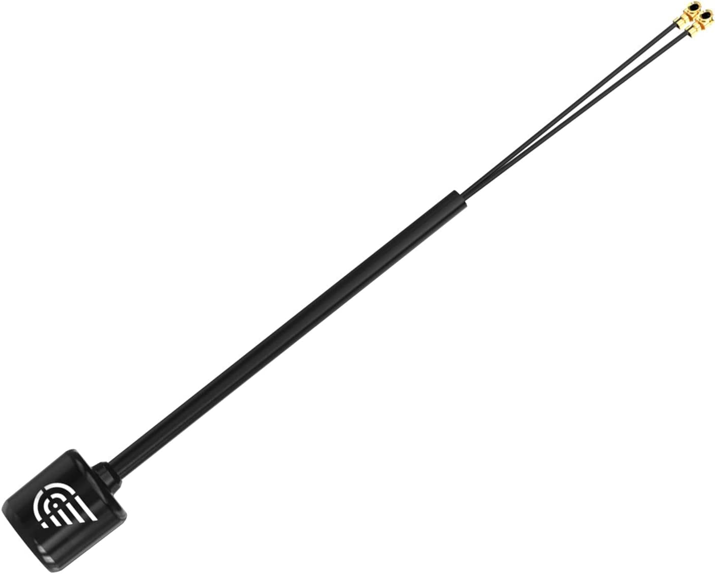 Antenna FPV di ricambio compatibile con l'unità DJI O3 Air -2 pezzi