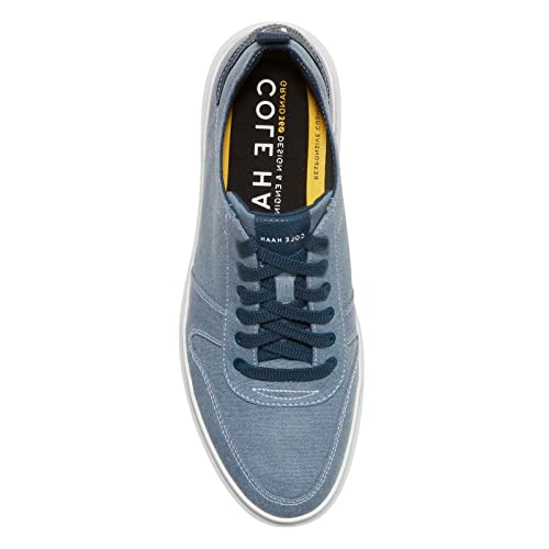 Image of Cole Haan Men's Grandpro Rally Canvas Court Sneaker