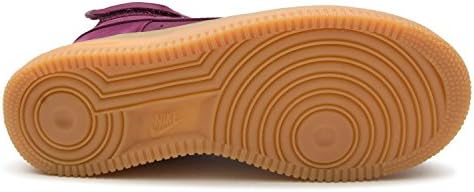 air force 1 high bordeaux