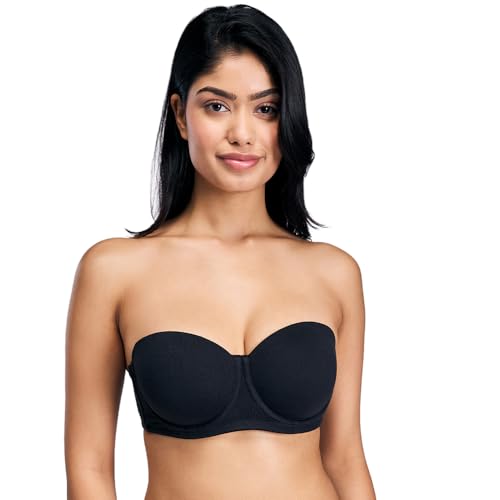 Image of NYKD Women Push Up Bra