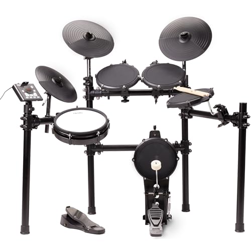 Best Free Drum Kit Vst Plugins Expert Review The Modern Record