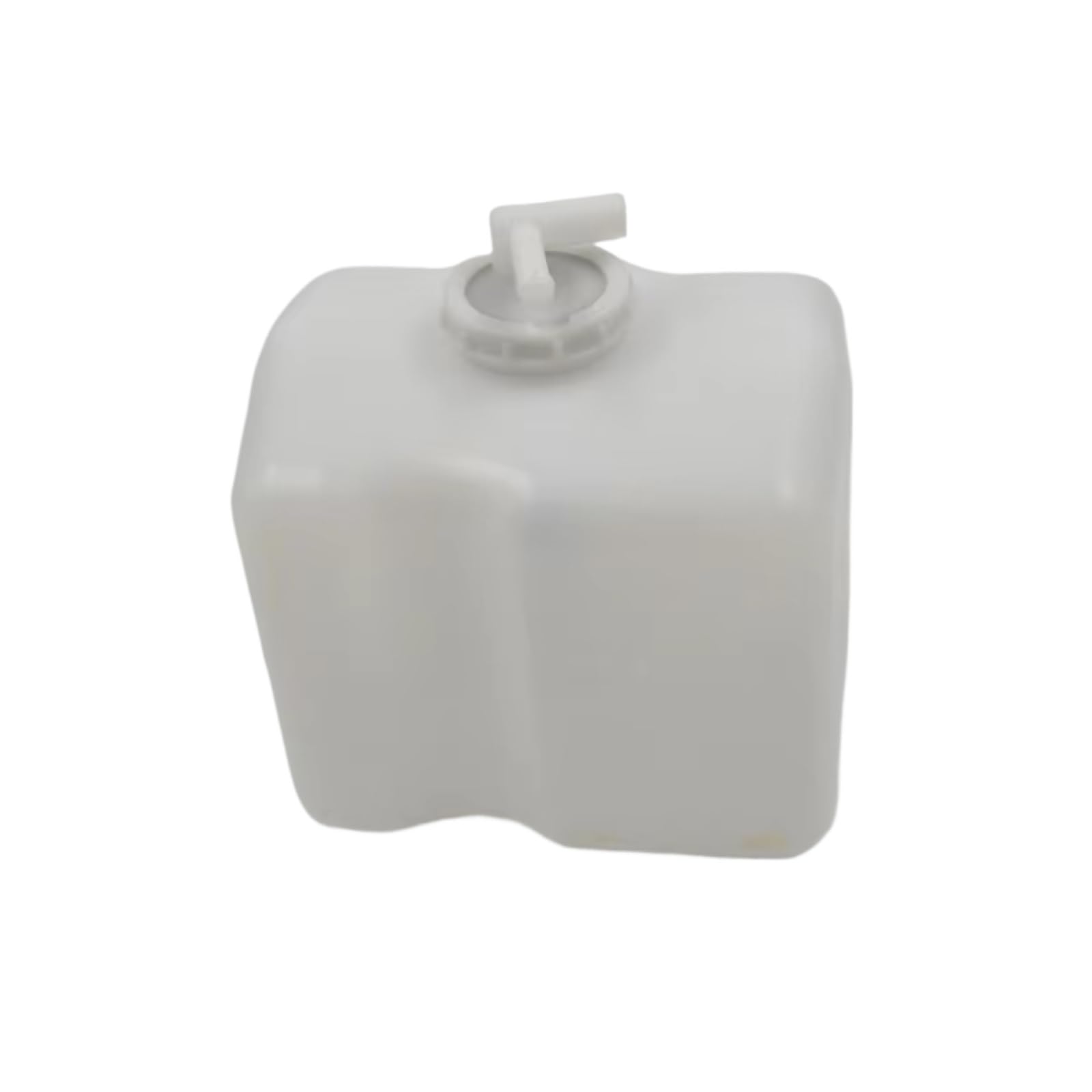 Compatible With Mitsubishi For Mighty For Max For Pickup 1990-1996 Benekar Engine Coolant Reservoir Expansion Tank Parts OEM MB605260 Radiator Header Tank