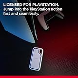 SANDISK Extreme Portable SSD for PS5 2TB (Officially Licensed for PlayStation 5 Consoles and PC's, read speeds up to 1000 MB/s, Drop Protection, USB 3.2 Gen2, Discord Nitro 1 Month Trial) - Image 2