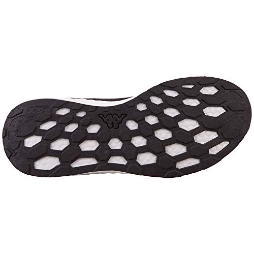 Kappa TRUSTAL Unisex uniseks-volwassene straathardloopschoen. - Image 3