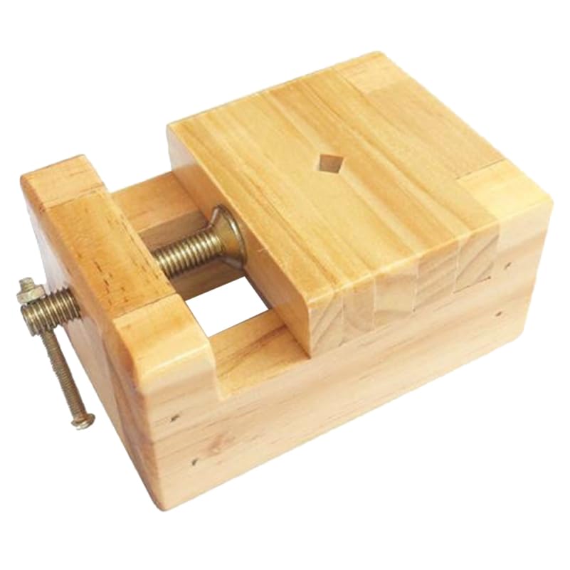 Outils de sculpture sur pierre avec pince de joint gravée pour établi bois