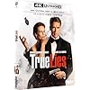 True Lies [4K Ultra HD + Blu-Ray]